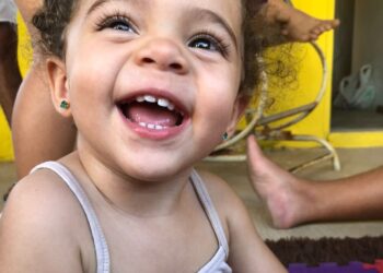 Apelo Urgente: Ajude a Bebê Maria Helena a Ter Acesso ao Medicamento ZOLGENSMA