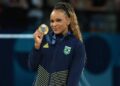 Olimpíadas: pela 1ª vez, apenas mulheres conquistam ouro para o Brasil