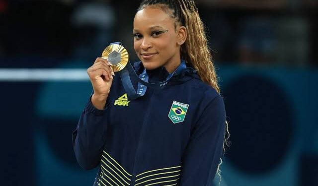 Olimpíadas: pela 1ª vez, apenas mulheres conquistam ouro para o Brasil