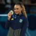 Olimpíadas: pela 1ª vez, apenas mulheres conquistam ouro para o Brasil
