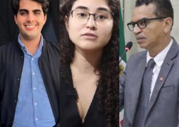 Federação PT/PC do B/PV projeta eleger terceiro vereador em Maceió com pouco mais de mil votos