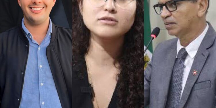 Federação PT/PC do B/PV projeta eleger terceiro vereador em Maceió com pouco mais de mil votos