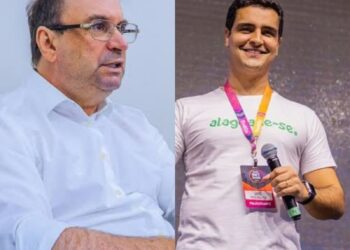 JHC e Luciano superam ‘mestres’ na ‘limpeza de terreno’ na política