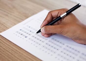 “Enem dos Concursos” acontece no próximo domingo (18)