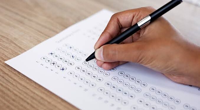 “Enem dos Concursos” acontece no próximo domingo (18)