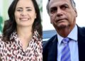 Fabiana Pessoa promete levar Bolsonaro para Arapiraca durante a campanha