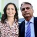Fabiana Pessoa promete levar Bolsonaro para Arapiraca durante a campanha