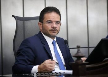 Participação de Marcelo Victor nas convenções sinaliza candidatura majoritária