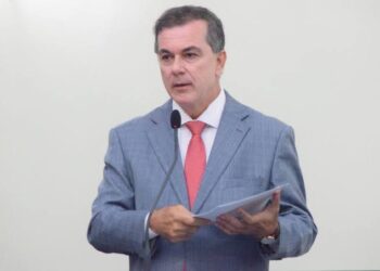 “Pode anotar, a Federação faz três vereadores em Maceió”, diz deputado