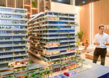 Nona Edição do Salão do Imóvel Ademi começa com 21 empreendimentos de alto padrão