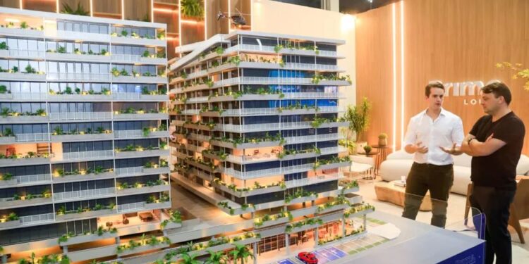 Nona Edição do Salão do Imóvel Ademi começa com 21 empreendimentos de alto padrão