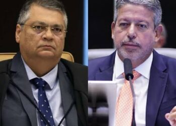 Lira x Dino: Presidente da Câmara Critica Decisão de Flávio Dino sobre Emendas Pix