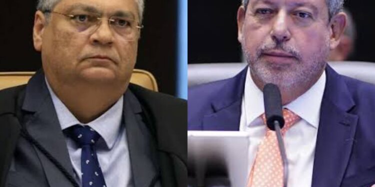 Lira x Dino: Presidente da Câmara Critica Decisão de Flávio Dino sobre Emendas Pix