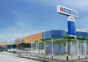 JHC pode comprar agora a Vila Olímpica do Sesi, na Cambona