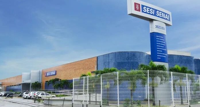 JHC pode comprar agora a Vila Olímpica do Sesi, na Cambona