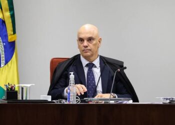 Impeachment de Alexandre de Moraes: como funciona processo contra ministro?