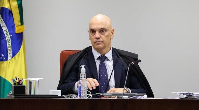Impeachment de Alexandre de Moraes: como funciona processo contra ministro?