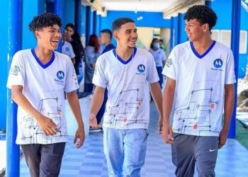 Educação de Alagoas surpreende ao ter cinco escolas públicas consideradas Nota 10 na avaliação do IDEB