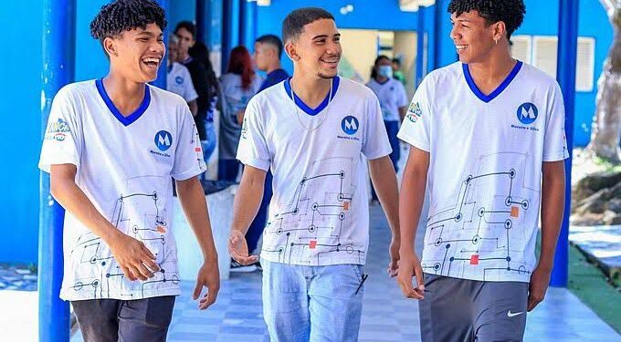 Educação de Alagoas surpreende ao ter cinco escolas públicas consideradas Nota 10 na avaliação do IDEB