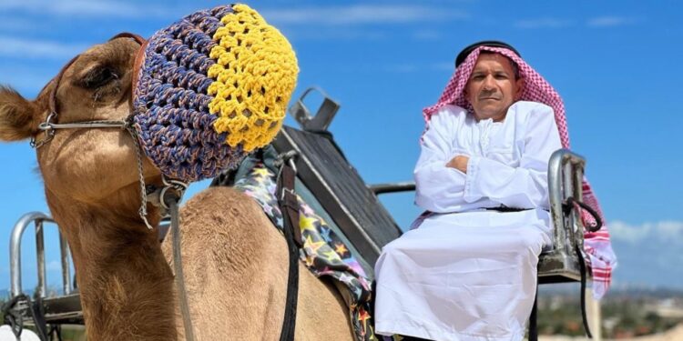 “Ex-aliado” de JHC diz não ter candidatura “laranja”