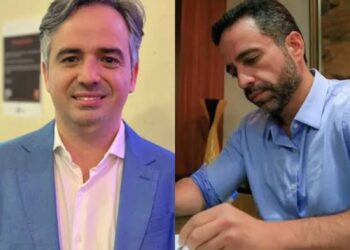 Dantas quer ter pelo menos dois vereadores dele em Maceió