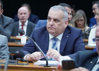 Alfredo Gaspar integra Comissão Externa que acompanhará investigações sobre a queda de avião em Vinhedo