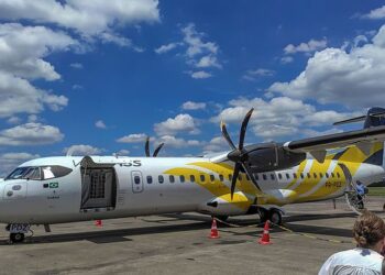 Site divulga valor que famílias vão receber de seguro após queda de avião da Voepass