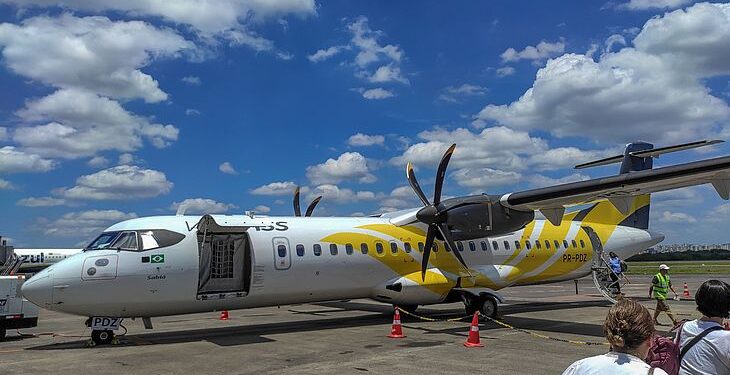 Site divulga valor que famílias vão receber de seguro após queda de avião da Voepass