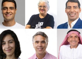 JHC terá um minuto a mais de tempo de TV que Rafael Brito