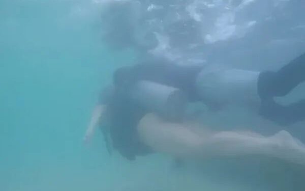 Turista vítima de importunação sexual em Maragogi dá detalhes do crime