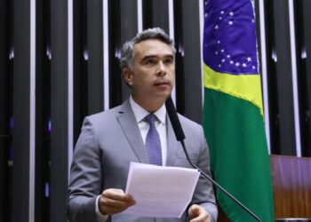Tio Rafa tenta atrair a Assembleia para sua campanha de Maceió