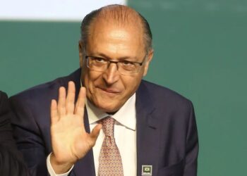 Vice-presidente Geraldo Alckmim participa nesta semana dos festejos de 80 anos do Sindaçúcar/Alagoas