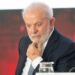 Lula sobre fogo: “Negacionistas não podem ignorar a crise climática”