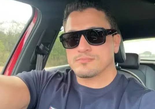 Polícia já sabe quem mandou matar o blogueiro Adriano Farias, em Junqueiro