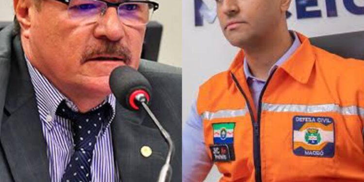 JHC agora mira recorde de Cícero Almeida, reeleito com 81% dos votos em 2008