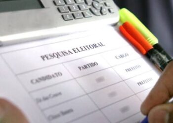 Pesquisa Quaest aponta que 58% dos entrevistados ainda estão indecisos sobre voto para prefeito de Maceió