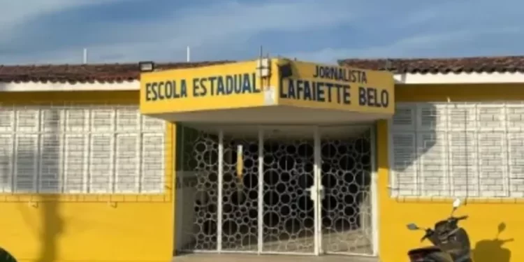 Professor de Educação Física suspeito de assediar alunas é afastado