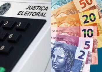 Por que a campanha para valer não pode passar na TV