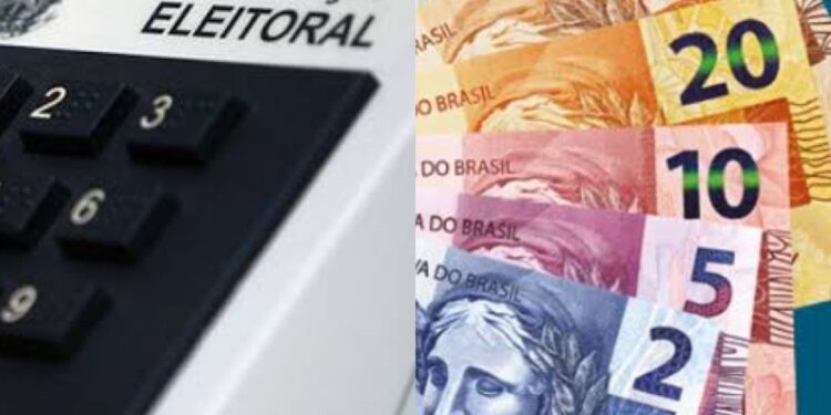 Por que a campanha para valer não pode passar na TV