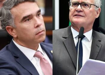 Renan Calheiros precisa ajudar campanha de Rafael Brito