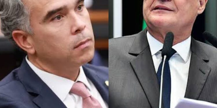 Renan Calheiros precisa ajudar campanha de Rafael Brito