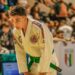 Judô alagoano: Carlos Sandes fica entre os TOP 5 do país