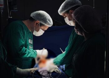 Hospital Regional do Alto Sertão faz primeira captação de órgãos para transplantes