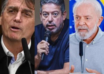 Entre Lula e Bolsonaro, Arthur Lira fica com os dois