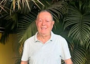 Morre empresário e ex-vereador por Arapiraca, Eronides Monteiro, aos 80 anos