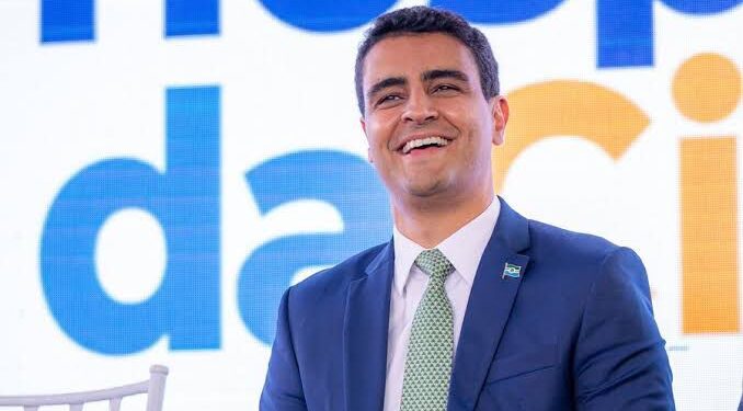 Por que JHC não vai participar dos debates eleitorais?