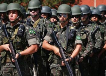 Cinco municípios alagoanos solicitaram envio de tropas federais para as eleições