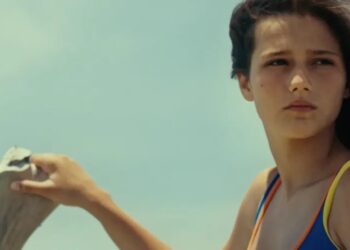 Filme gravado em AL e dirigido por alagoana disputa vaga no Oscar 2025