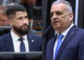 Alfredo Gaspar e Fábio Costa disputam prestígio e voto no mesmo eleitorado com seus afilhados