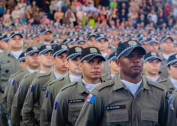 Eleições municipais em Alagoas vão contar com mais de 8 mil agentes de segurança